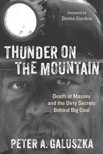 Thunder on the Mountain: Death at Massey and