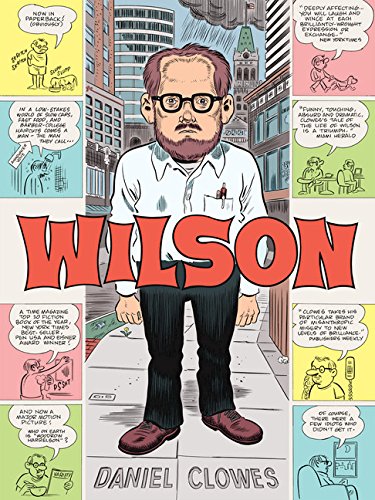 Wilson [Paperback]