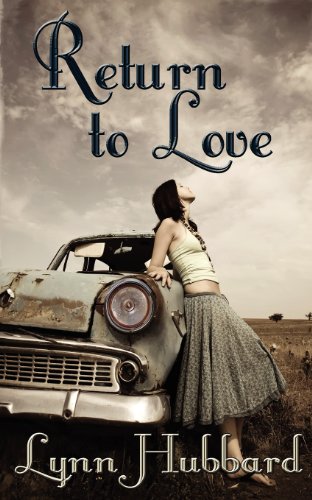 Return To Love [Paperback]