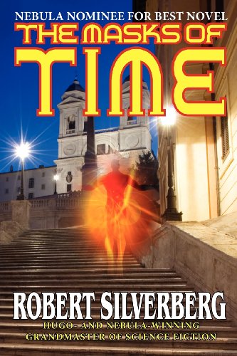 The Masks Of Time [Paperback]