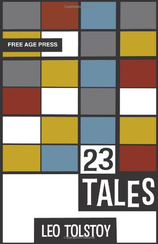 Tenty Three Tales [Paperback]