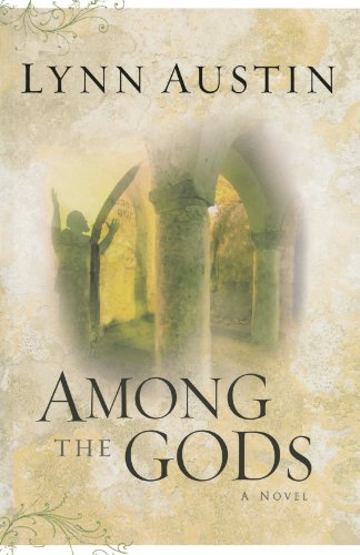 Among The Gods (chronicles Of The Kings #5) [Paperback]