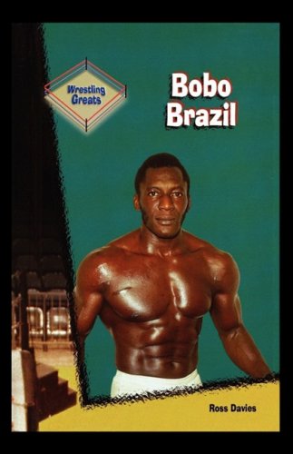 Bobo Brazil [Paperback]