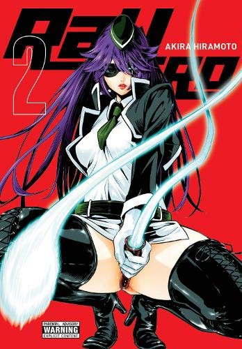 RaW Hero, Vol. 2 [Paperback]