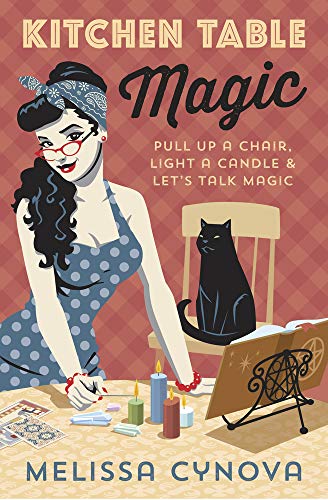 Kitchen Table Magic                      [TRADE PAPER         ]