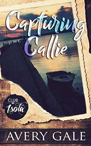 Capturing Callie [Paperback]