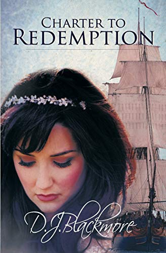 Charter To Redemption [Paperback]