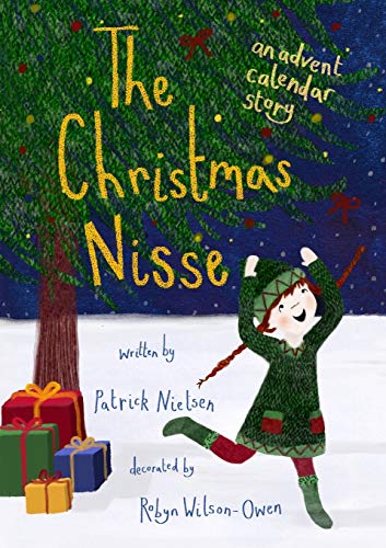 Christmas Nisse [Paperback]