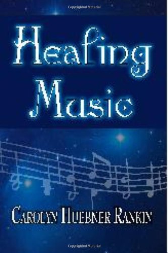 Healing Music [Paperback]