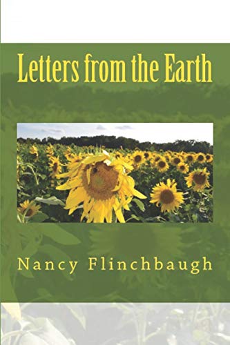 Letters from the Earth [Paperback]