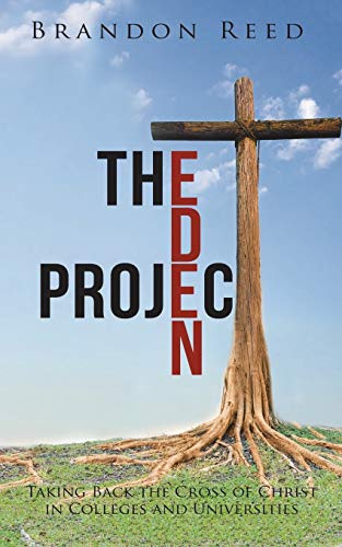 The Eden Project [Paperback]