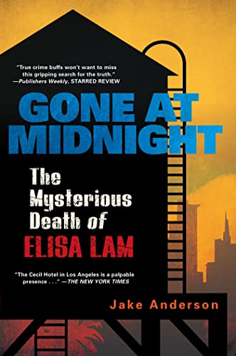 Gone at Midnight: The Tragic True Story Behind the Unsolved Internet Sensation [Paperback]