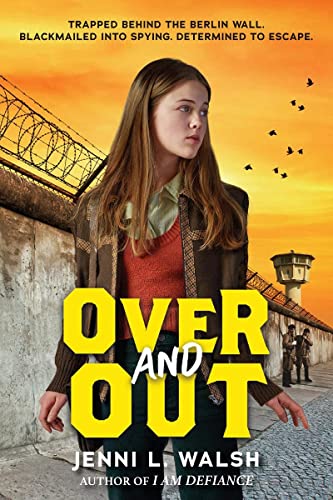 Over and Out [Hardcover]