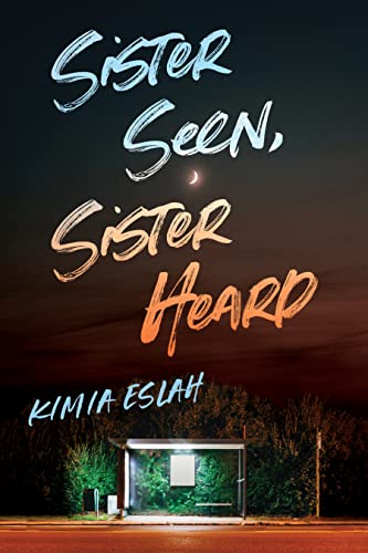 Sister Seen, Sister Heard [Paperback]