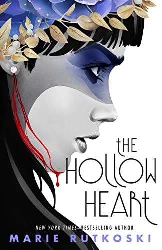 The Hollow Heart [Paperback]