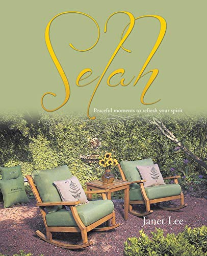 Selah [Paperback]