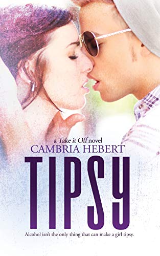 Tipsy [Paperback]