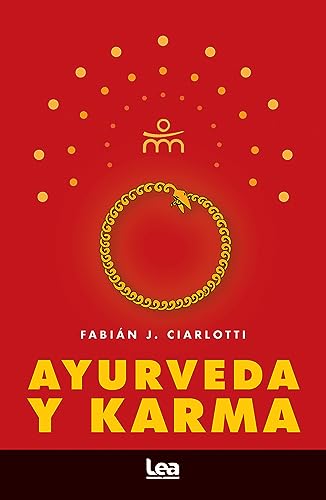 Ayurveda y karma [Paperback]