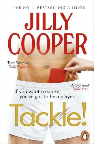 Tackle! [Paperback]