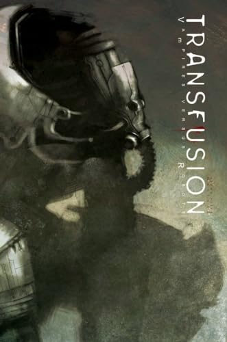 Transfusion [Paperback]