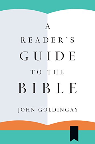 A Reader's Guide To The Bible [Paperback]