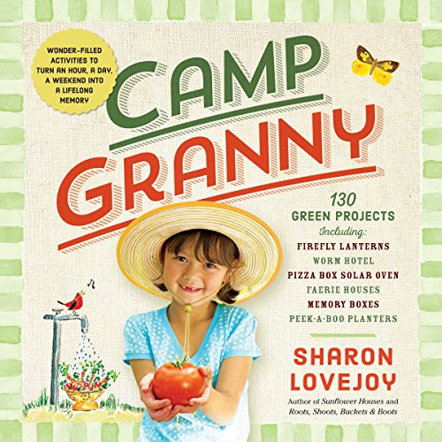 Camp Granny [Paperback]