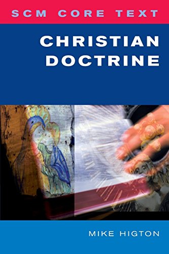 Christian Doctrine (scm Core Text) [Paperback]