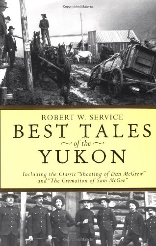 Best Tales Yukon Pb [Paperback]