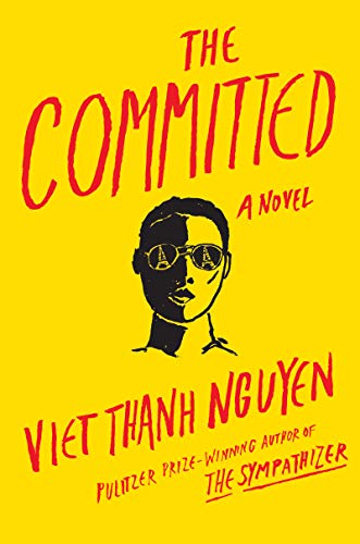 The Committed [Hardcover]