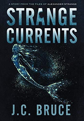 Strange Currents