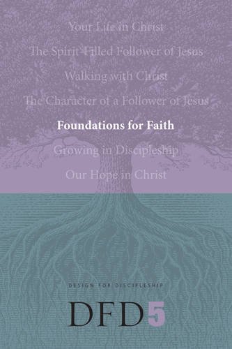 Foundations for Faith [Paperback]