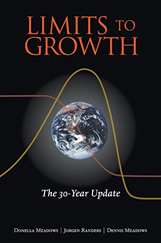 Limits To Growth: The 30-Year Update [Paperba