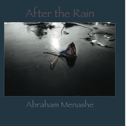 After the Rain [Paperback]