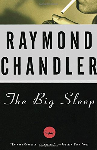 The Big Sleep [Paperback]