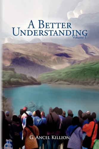 Better Understanding (Vol. 1)  Volume I [Hardcover]