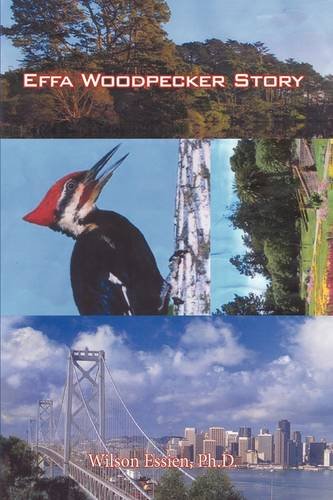 Effa Woodpecker Story [Hardcover]