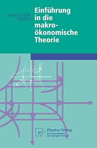 Einfhrung in die makrokonomische Theorie [Paperback]