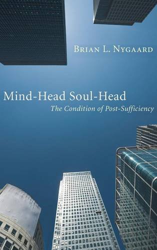 Mind-Head Soul-Head [Hardcover]