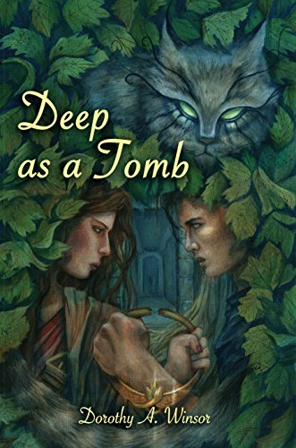 Deep As A Tomb [Paperback]