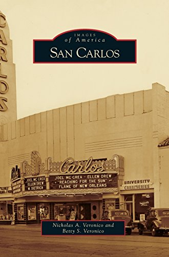 San Carlos [Hardcover]