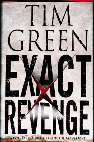 Exact Revenge [Hardcover]