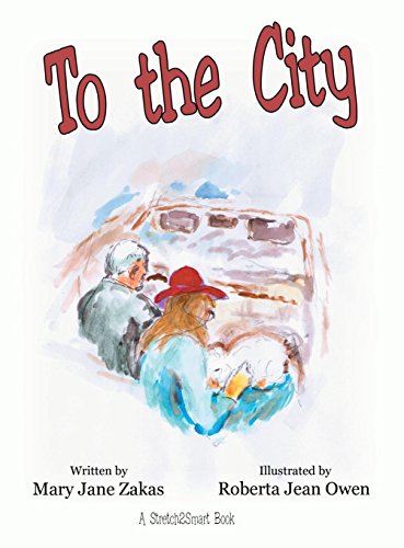 To The City [Hardcover]