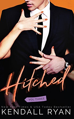 Hitched (imperfect Love) (volume 3) [Paperback]