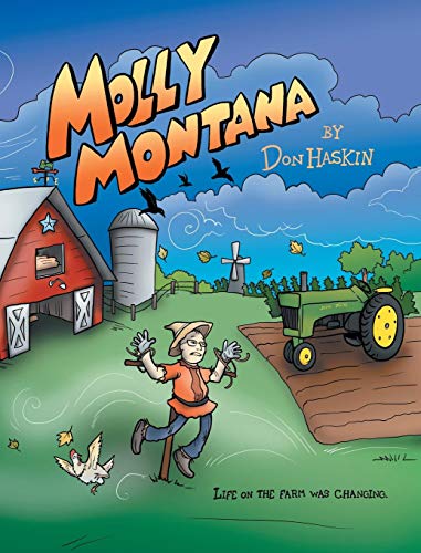 Molly Montana [Hardcover]