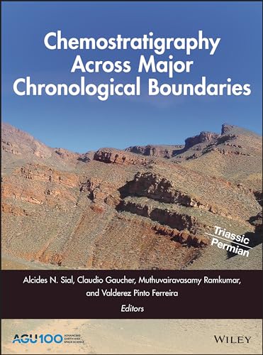 Chemostratigraphy Across Major Chronological Boundaries [Hardcover]