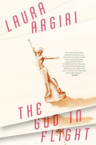 The God In Flight [Paperback]