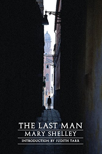 The Last Man (second Edition) (beyond Armageddon) [Paperback]