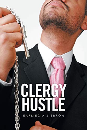 Clergy Hustle [Paperback]