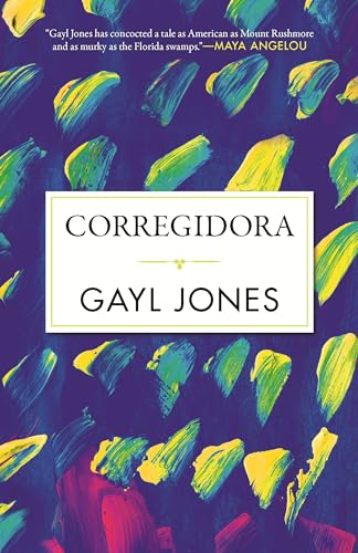 Corregidora [Paperback]