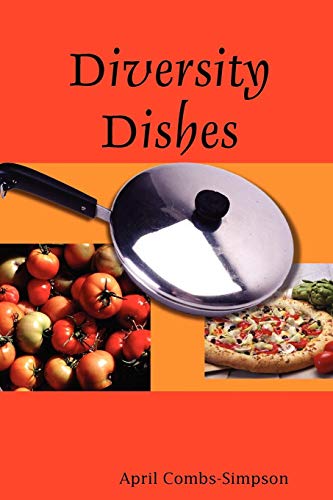 Diversity Dishes [Paperback]